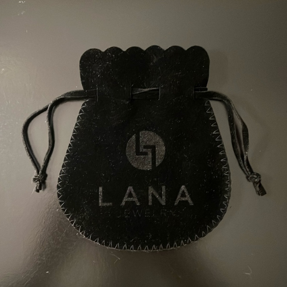 Lana Jewelry Dust Bag